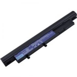 Image of Laptop battery Beltrona replaces original battery AS09D31 AS09D34 AS09D36 AS09D56 AS09D70 AS09D71 AS09F34 LC.BTP0