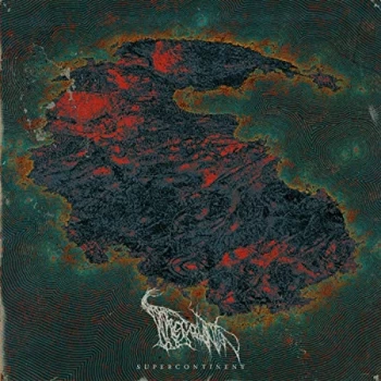 Image of Thecodontion - Supercontinent CD