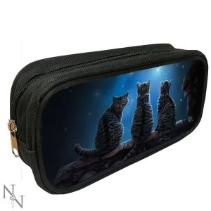 image of Wish Upon a Star 3D Pencil Case