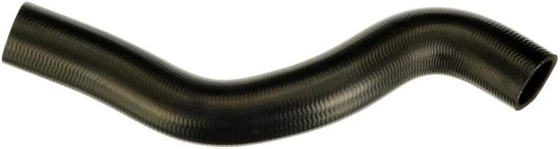 Image of GATES 05-1938 Radiator Hose EPDM (ethylene propylene diene Monomer (M-class) rubber) EPDM (ethylene propylene diene Monomer (M-class) rubber) Radiator