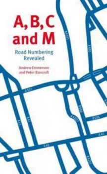 Image of a B C and M by Andrew Emmerson Paperback