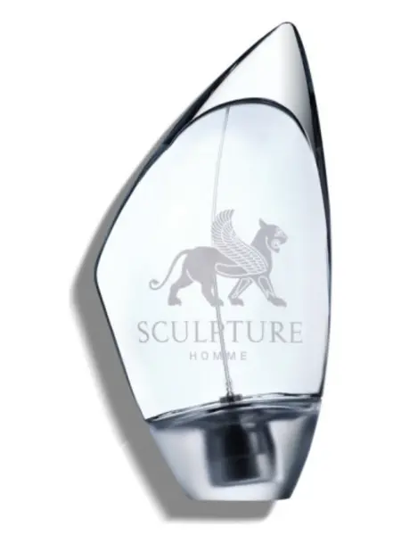 Image of Nikos Sculpture pour Homme Eau de Toilette For Him 50ml