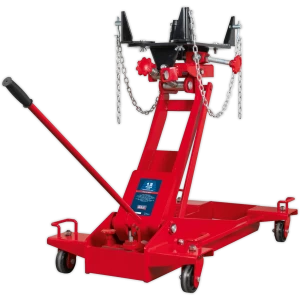 image of Sealey Floor Transmission Jack 1.5 Tonne