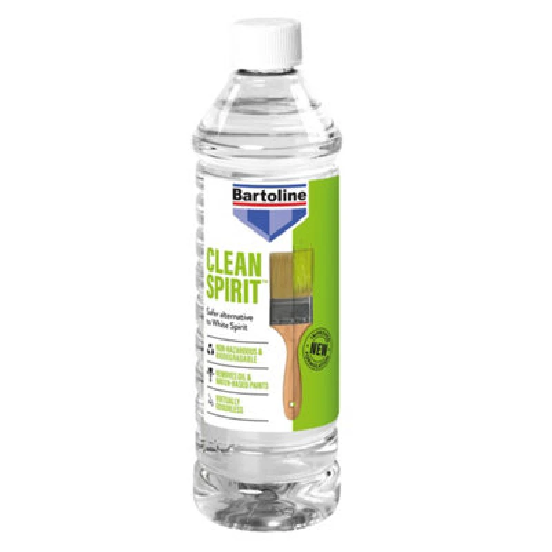 Image of Clean Spirit - 750ml
