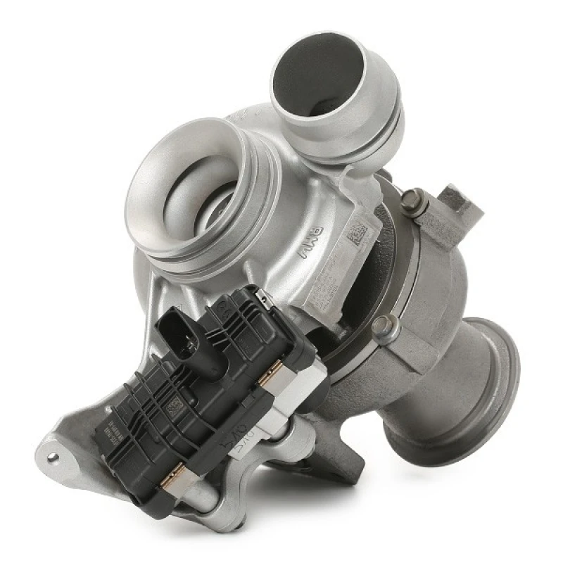 Image of RIDEX REMAN Turbocharger RIDEX REMAN 2234C0185R