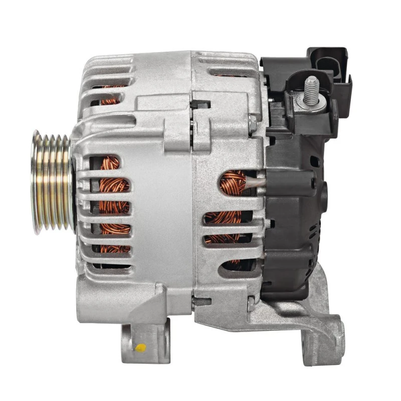 Image of VALEO 439887 Generator Alternator Charging Current: 150A, Voltage: 14V Alternator (4)