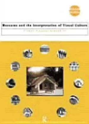 Image of museums and the interpretation of visual culture hooper greenhill eilean