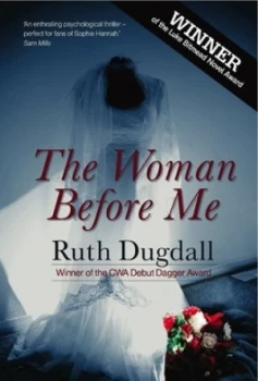 Image of The Woman before Me by Ruth Dugdall Paperback