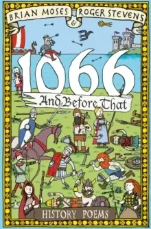 Image of 1066 and before that - History Poems