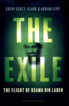 Image of The exile by Cathy Scott-Clark