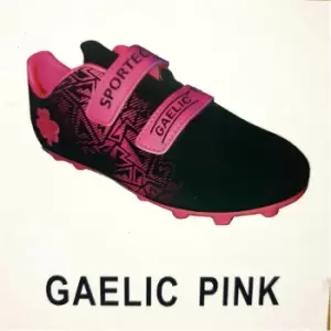 Image of Sportech FG Boots - Pink