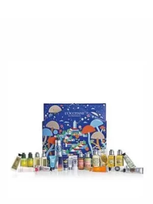 Image of L'Occitane Classic Advent Calendar