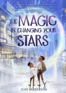Image of magic in changing your stars