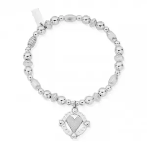 Image of Follow your Heart Bracelet SBCDR3224