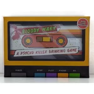 Image of Psycho Killer Bloody Mary Expansion