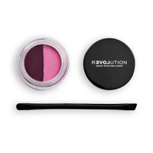 image of Revolution Relove Water Activated Liner Eyeliner Shade Absurd 6,8 g