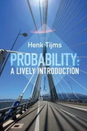 Image of Probability by H. C. Tijms