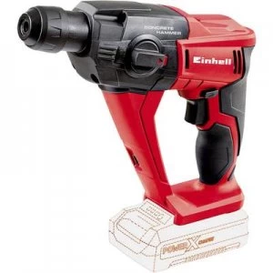 image of Einhell Power X-Change TE-HD 18 Li-Solo -Cordless hammer drill 18 V w/o battery