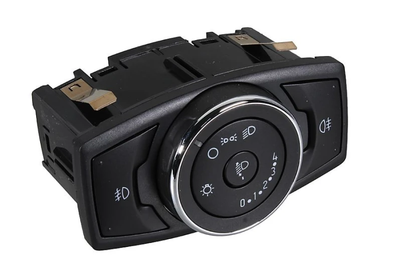Image of Headlight switch METZGER 09161257
