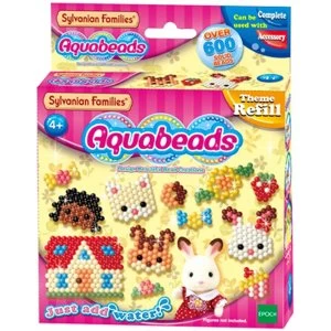 Aquabeads Sylvanian Families - Themed Refills