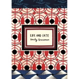 Image of Life And Fate by Vasily Grossman (Paperback, 2017)