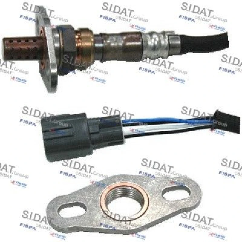 Image of FISPA Lambda sensor FISPA 90184