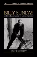 Image of billy sunday and the redemption of urban america
