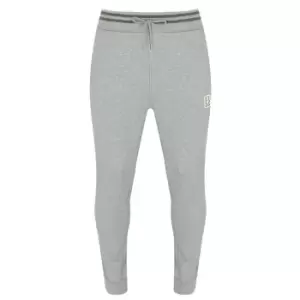 Image of Boss Semix Joggers - Silver