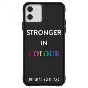 image of iPhone 11 Prabal Tough Stronger Case