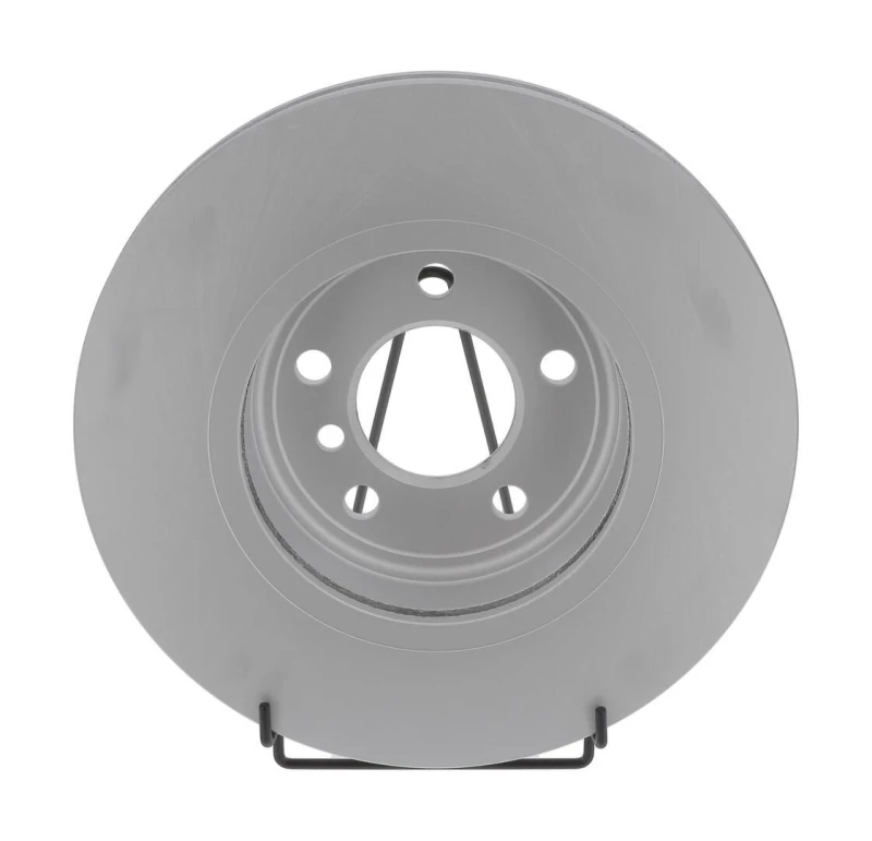 Image of Brake disc JURID 562350JC-1