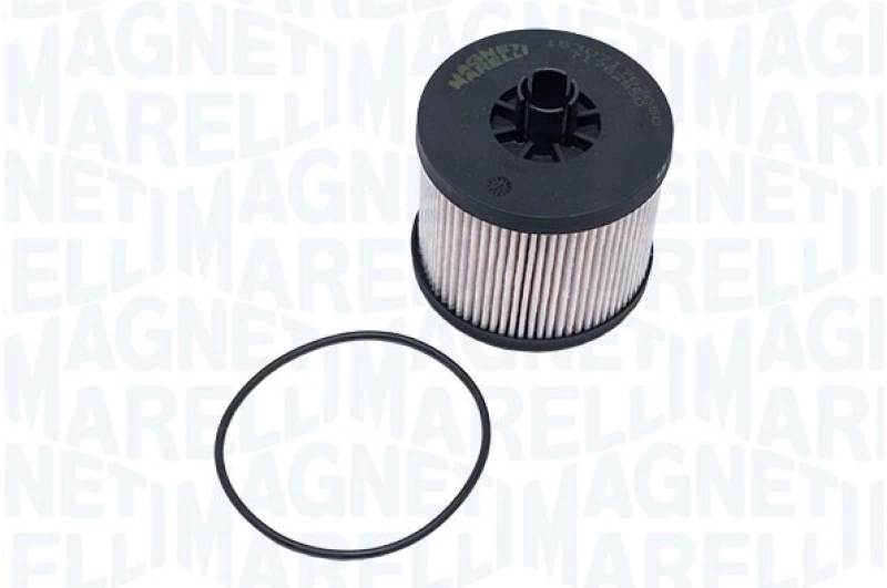 Image of MAGNETI MARELLI Fuel filter MAGNETI MARELLI 153071762650