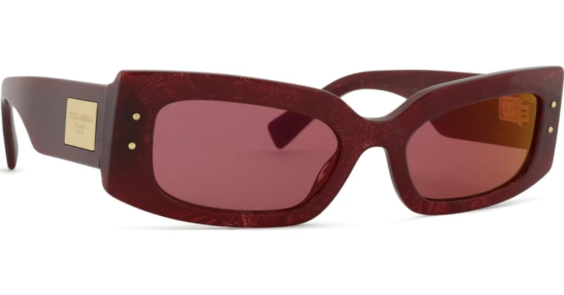 Image of Dolce & Gabbana 0DG 4479 3442D0 55