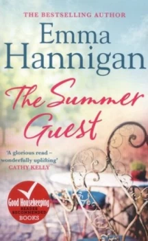 Image of The Summer Guest by Emma Hannigan Paperback