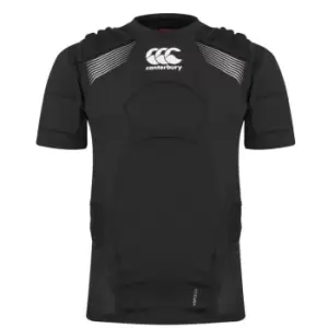 Image of Canterbury Elite Protection Vest Mens - Black