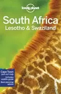 Image of lonely planet south africa lesotho and swaziland