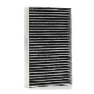 Image of RIDEX Pollen filter TESLA 424I0482 100747900A,100747900C