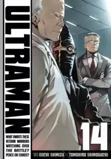 Image of Ultraman, Vol. 14