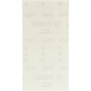 image of Bosch Accessories 2608621234 2608621234 Sander paper Grit size 80 (Ø x L) 93mm x 186mm 10 pc(s)