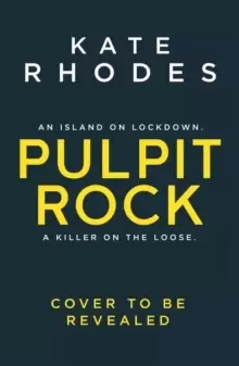 Image of Pulpit Rock : A Locked-Island Mystery: 4