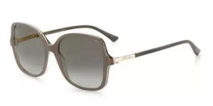 image of Jimmy Choo Sunglasses Judy/S 79U/FQ