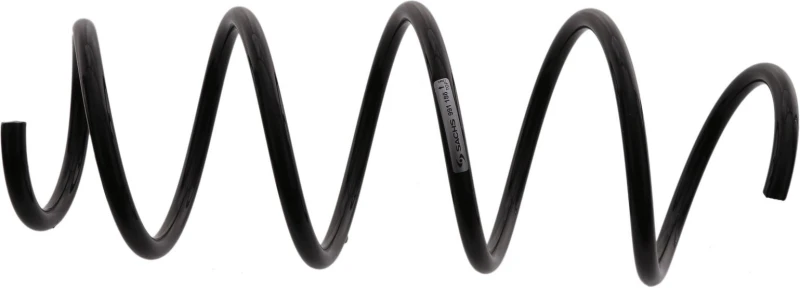 Image of Coil spring SACHS 991 186
