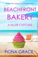 Image of beachfront bakery a killer cupcake