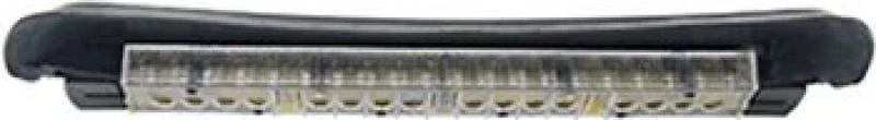 Image of VAN WEZEL Third brake light VAN WEZEL 0646920