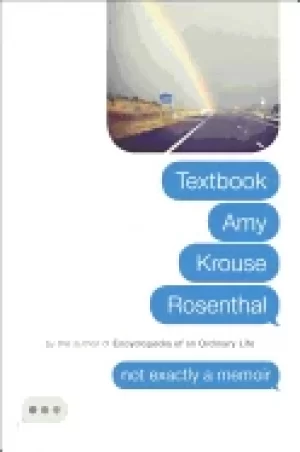 Image of textbook amy krouse rosenthal