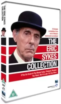 image of Eric Sykes: The Eric Sykes Collection