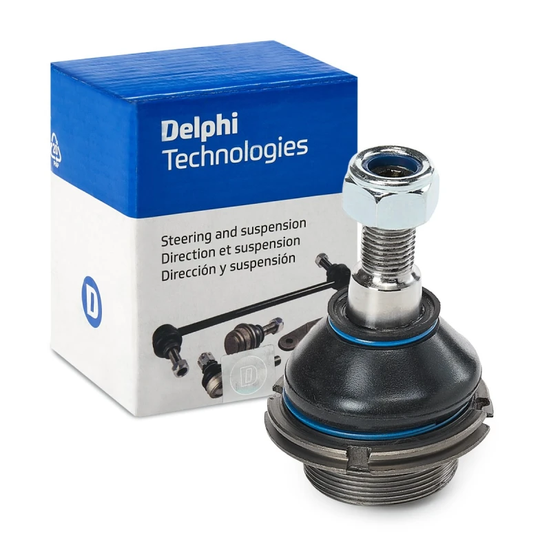 Image of DELPHI Ball Joint DELPHI TC1370