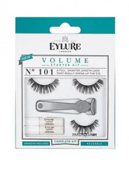 Image of Eylure Starter Kit No:101, Women