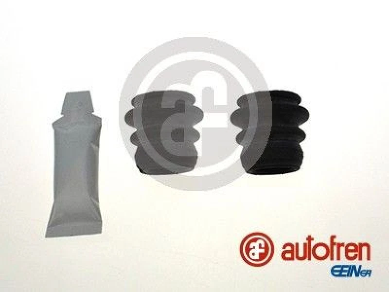 Image of AUTOFREN SEINSA Bellow, brake caliper guide AUTOFREN SEINSA D7341