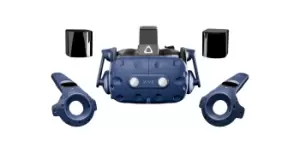 Image of HTC Vive Pro Dedicated head mounted display Violet