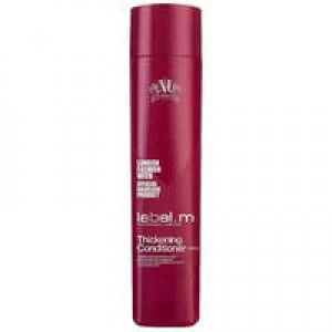 Image of label.m Cleanse Thickening Conditioner 300ml